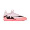 Sepatu Futsal Anak Nike JR Zoom Vapor 15 Academy IC DJ5619 601 - Pink Foam/Black